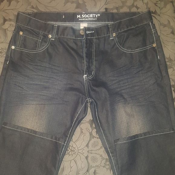 Jeans - Picture 3 of 3